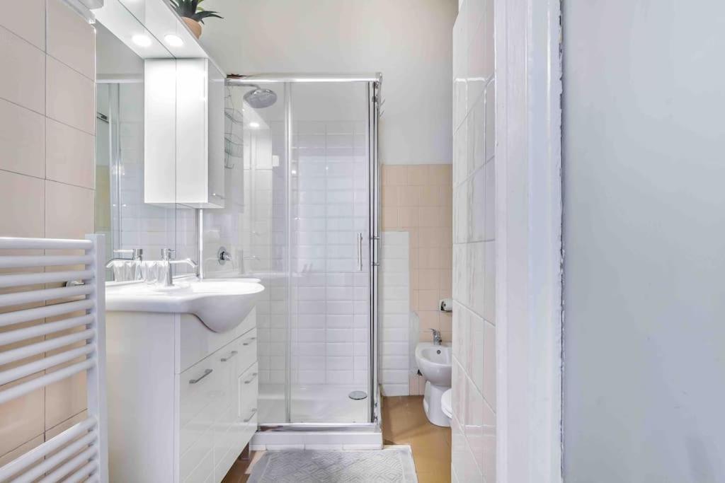 Art Apartment Cadorna Area 3 Persons Milano Eksteriør bilde