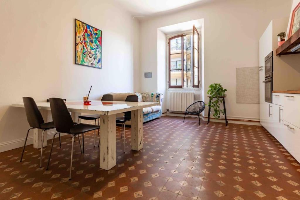 Art Apartment Cadorna Area 3 Persons Milano Eksteriør bilde