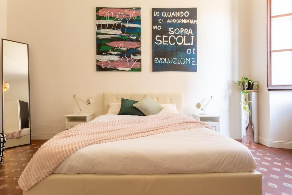 Art Apartment Cadorna Area 3 Persons Milano Eksteriør bilde