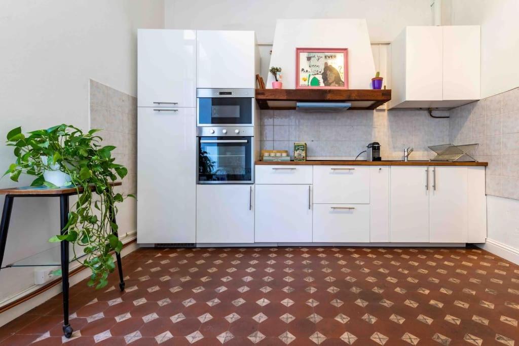 Art Apartment Cadorna Area 3 Persons Milano Eksteriør bilde