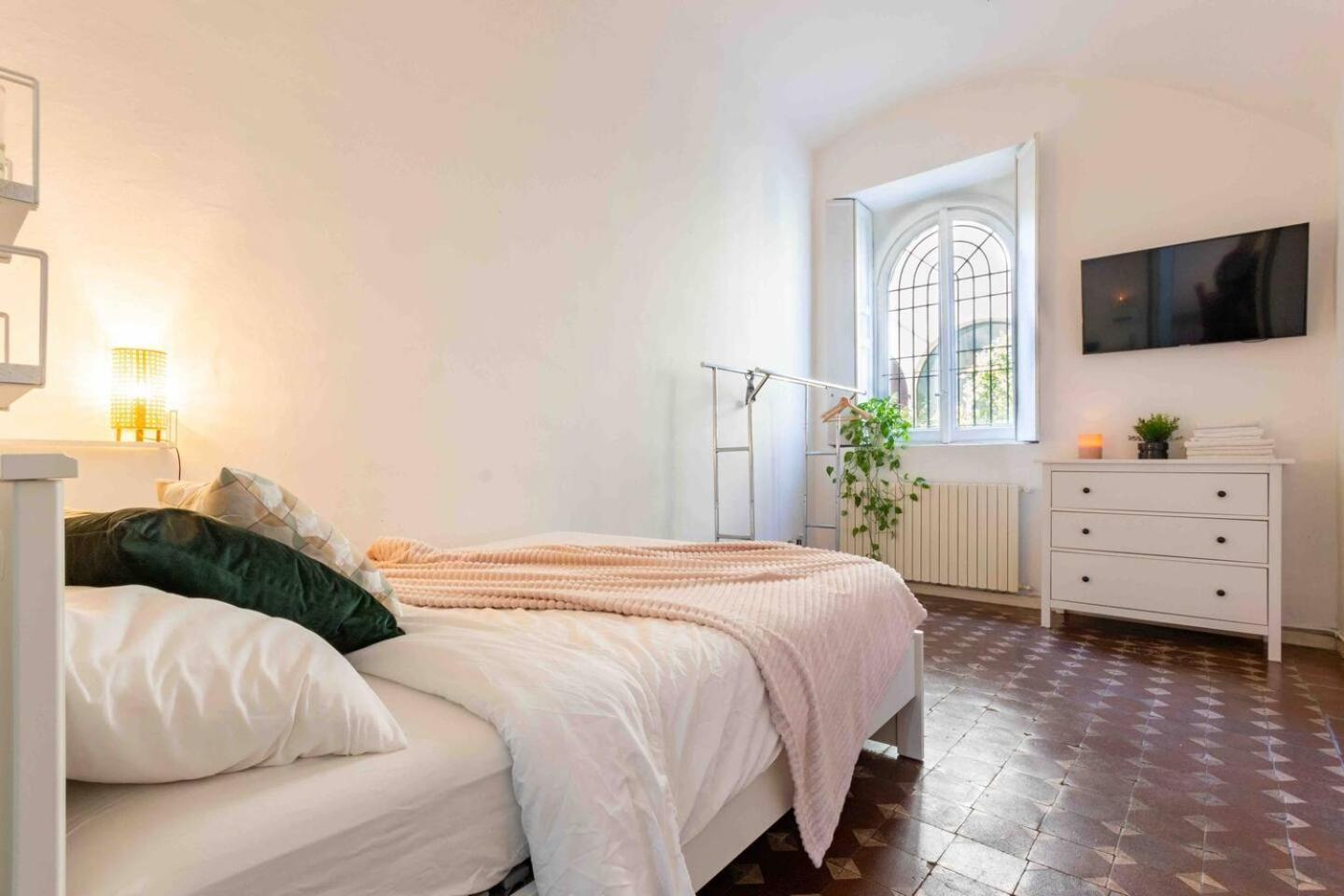 Art Apartment Cadorna Area 3 Persons Milano Eksteriør bilde