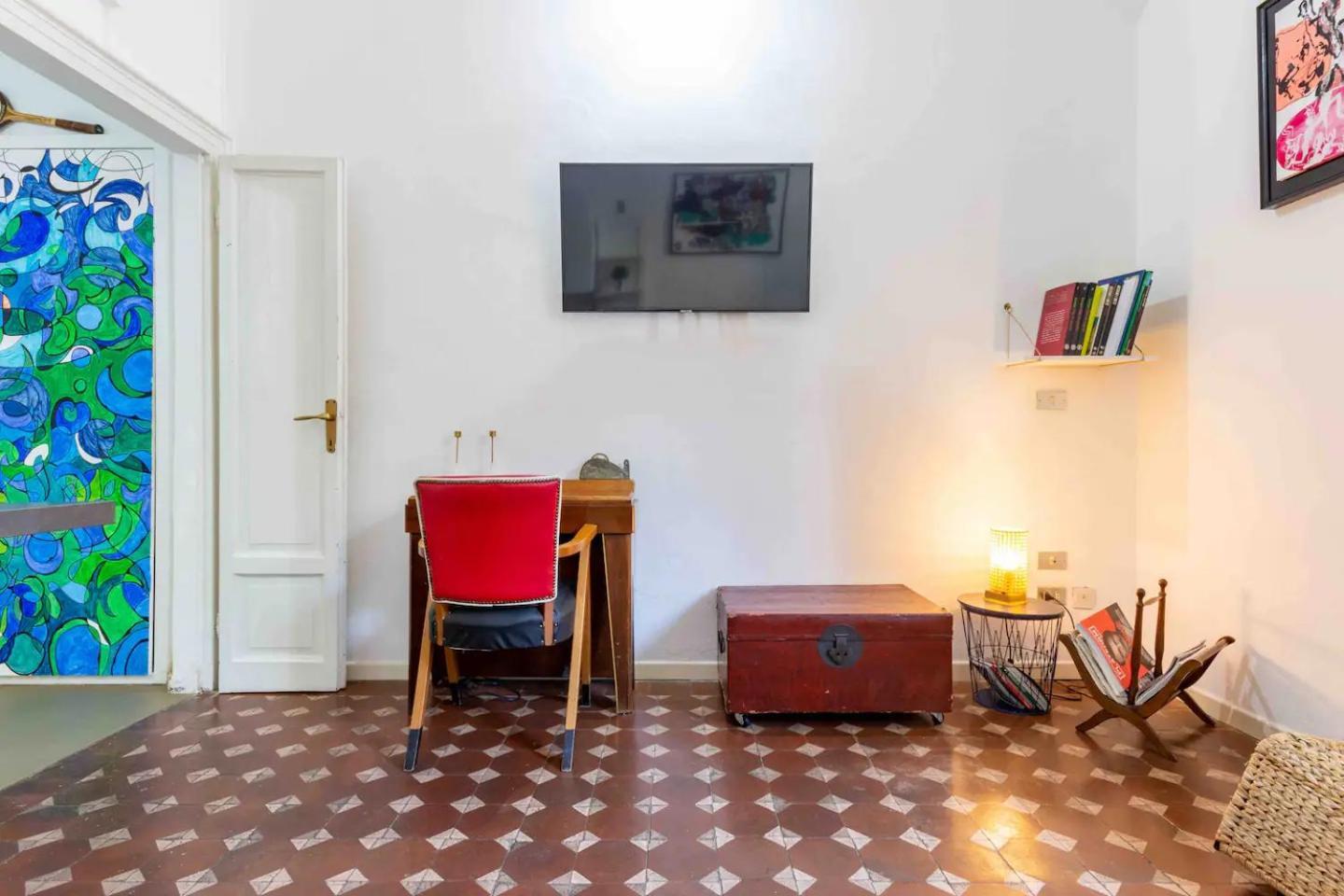Art Apartment Cadorna Area 3 Persons Milano Eksteriør bilde