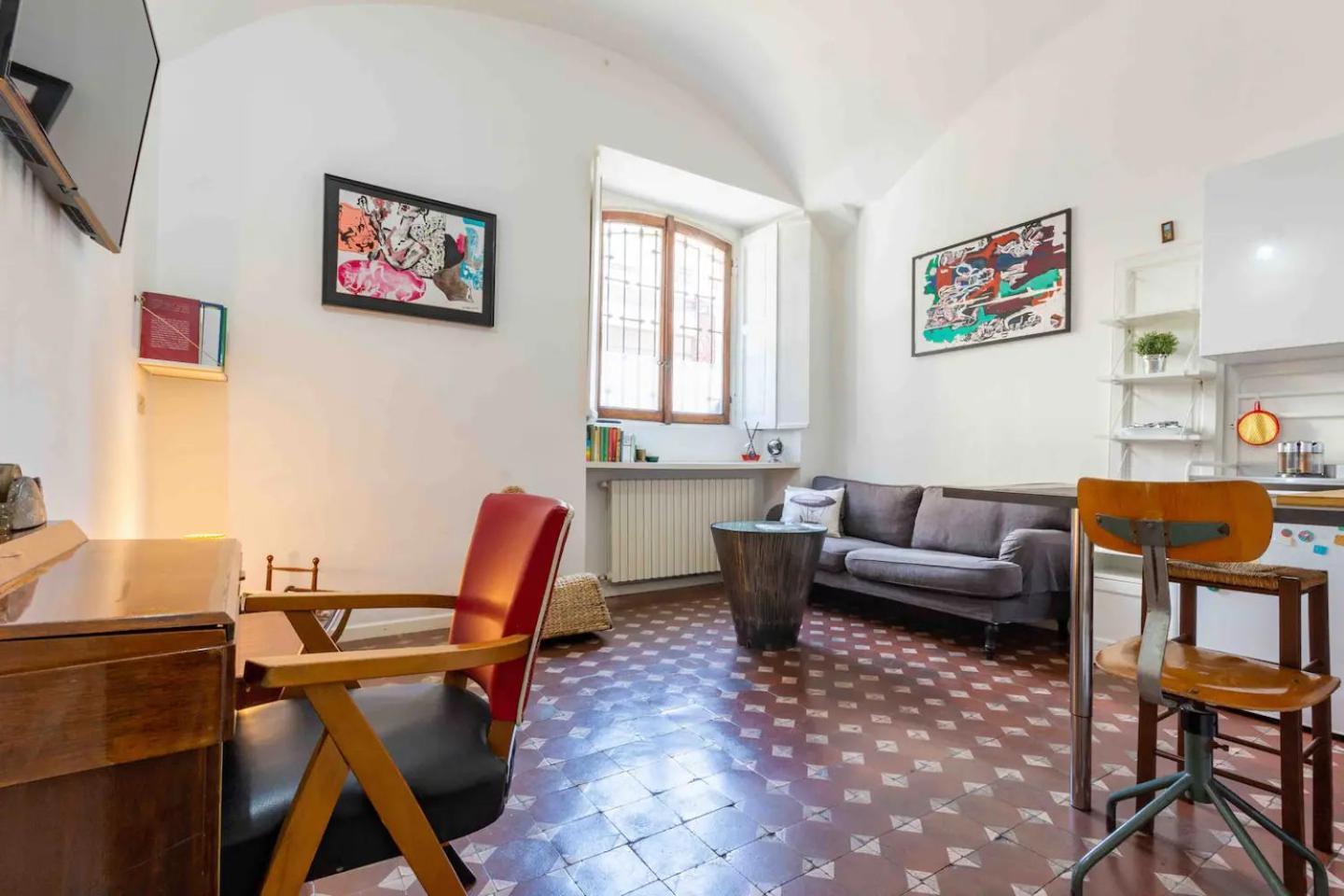 Art Apartment Cadorna Area 3 Persons Milano Eksteriør bilde