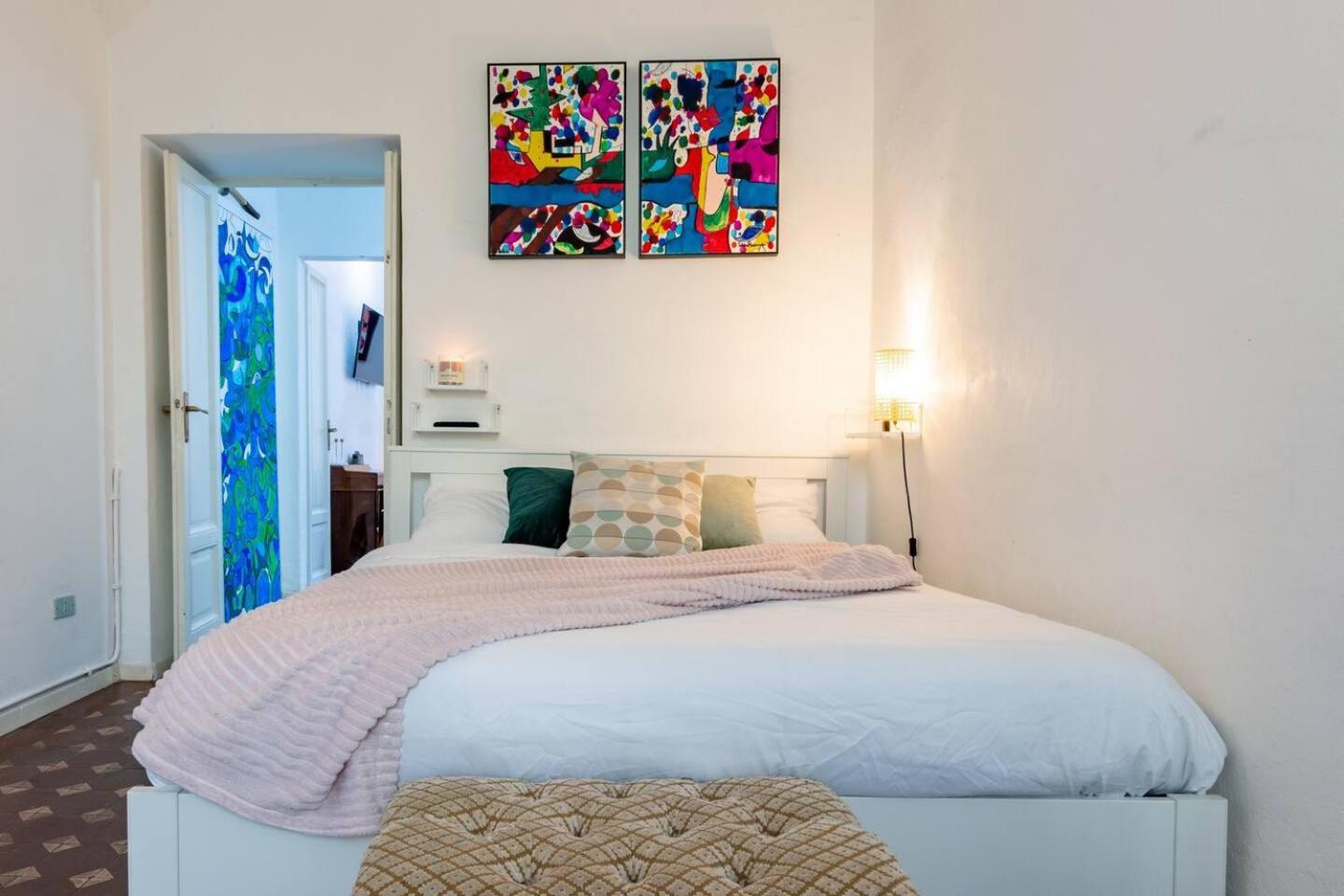 Art Apartment Cadorna Area 3 Persons Milano Eksteriør bilde